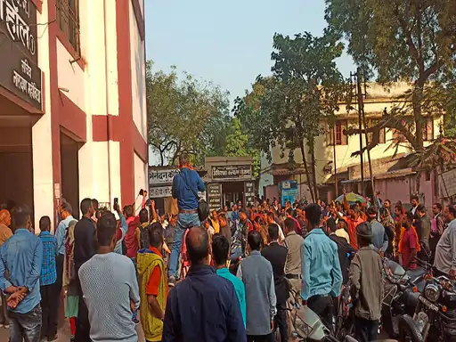 मनी लॉन्ड्रिंग के आरोपियों को 10 तक कोई राहत नहीं, IAS विश्नोई, सूर्यकांत, लक्ष्मीकांत और सुनील अग्रवाल जेल भेजे गए... October 6, 2026