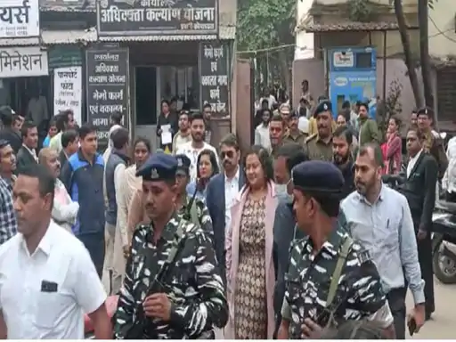 पेशी के बाद चार आरोपियों को जेल भेजा, सौम्या से 13 दिसम्बर तक पूछताछ की इजाजत.. October 6, 2026
