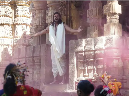छत्तीसगढ़ के शहीद वीर नारायण सिंह पर बॉलीवुड फिल्म... October 6, 2026