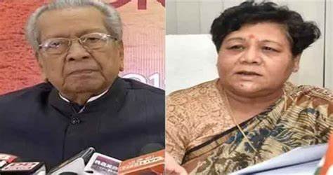 राज्यपाल अनुसुईया उइके बोलीं-विशेष सत्र बुलाने को मैंने कहा था,पहले से थी मेरी सहमति... October 6, 2026