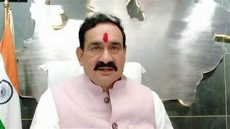 नरोत्तम बोले- MP में दोहराया जाएगा गुजरात का इतिहास... October 6, 2026