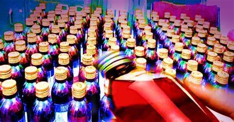 'भारतीय कफ सीरप पीने से 18 बच्चों की मौत',नोएडा की कंपनी ने साल 2021 में भेजे थे Doc-1 Max टैबलेट और सीरप... October 6, 2026
