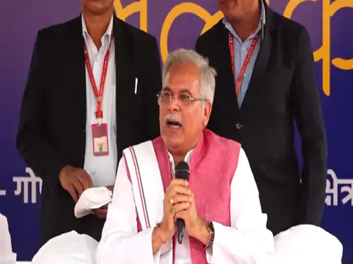 मुख्यमंत्री ने कहा- निमंत्रण नहीं दिया कोई बात नहीं..ऐसा मेरे साथ दूसरी बार किया.. October 6, 2026