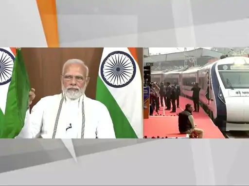मां को मुखाग्नि देकर 2 घंटे बाद काम पर मोदी,बंगाल के कार्यक्रम से वर्चुअली जुड़े, ममता बोलीं- आपकी मां, हमारी मां... 58 मां को मुखाग्नि देकर 2 घंटे बाद काम पर मोदी,बंगाल के कार्यक्रम से वर्चुअली जुड़े, ममता बोलीं- आपकी मां, हमारी मां... October 6, 2026