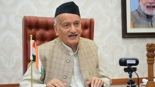कैप्टन अमरिंदर हो सकते हैं महाराष्ट्र के अगले गवर्नर,PM मोदी से अच्छे संबंध... October 6, 2026