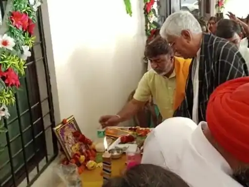 'नहीं बनाऊंगा दूसरी पार्टी बहुत पैसा लगता है' टीएस सिंहदेव ने हंसते हुए पत्रकारों को दिया जवाब.. October 6, 2026