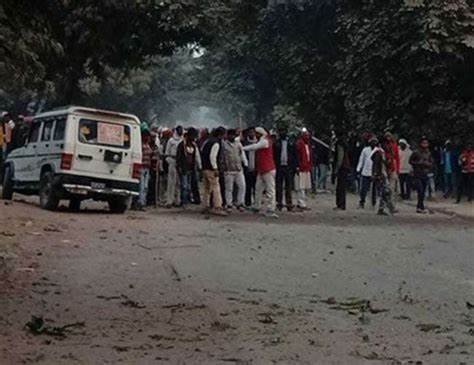 हर्ष फायरिंग में हेड कॉन्स्टेबल के जवान बेटे की मौत,दोस्त की शादी में गई जान... October 6, 2026