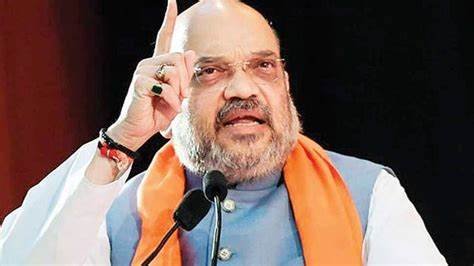 गृहमंत्री अमित शाह बोले- 2024 में मोदी जी को प्रधानमंत्री बनाना है तो,छत्तीसगढ़ में बीजेपी की सरकार बनवाएं.. October 6, 2026
