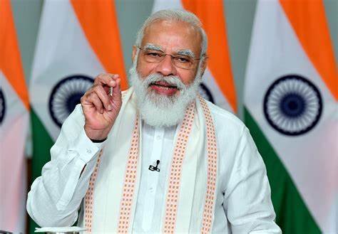 PM मोदी ने अग्निवीरों के पहले बैच को संबोधित किया.. October 6, 2026