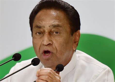 कमलनाथ बोले- BJP नाटक-नौटंकी से बाज नहीं आएगी,PCC में बैठक... October 6, 2026