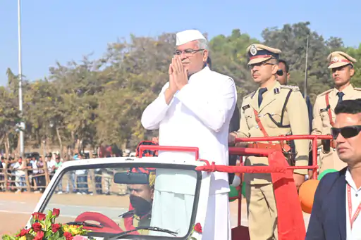 छत्तीसगढ़ के युवाओं को हर माह मिलेगा बेरोजगारी भत्ता.. October 6, 2026