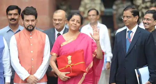 मेड इन इंडिया इलेक्ट्रिक व्हीकल, मोबाइल फोन सस्ते,गरीबों को एक साल और मिलेगा मुफ्त अनाज.. October 6, 2026