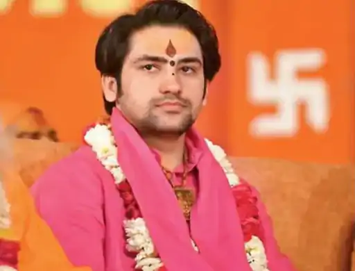 पंडित धीरेंद्र शास्त्री ने मांगी माफी,संत तुकाराम और उनकी पत्नी पर दिए बयान के बाद विवादों में घिरे.. October 6, 2026