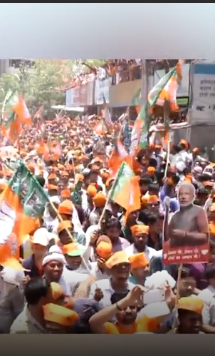 सिंधिया के बेटे क्रिकेट से जमा रहे अपनी फील्डिंग.. October 6, 2026
