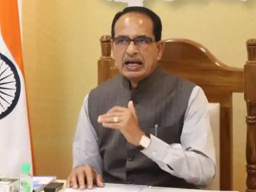 मध्यप्रदेश की 5642 अवैध कॉलोनी 1 मई से होंगी वैध,कमजोर रहवासियों को विकास शुल्क में 80% छूट October 6, 2026
