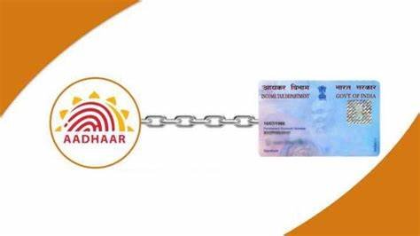 पैन कार्ड आधार से लिंक किया या नहीं? ऐसे करें चेक, 31 मार्च है आखिरी तारीख... October 6, 2026
