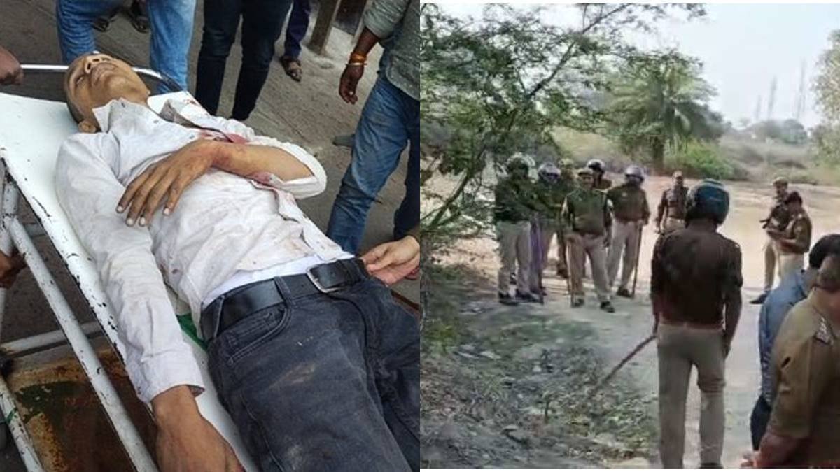 ‘बाबा ने कहा था न’,.. उमेश पाल के हत्यारे अरबाज का यूपी पुलिस ने किया एनकाउंटर तो आये ऐसे कमेंट्स...  October 6, 2026