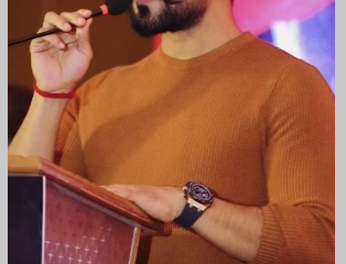 विराट की बायोपिक करने वाले हैं राम चरण!,कहा- मौका मिला तो जरूर उनका किरदार प्ले करूंगा.. October 6, 2026