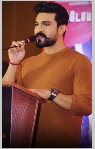 विराट की बायोपिक करने वाले हैं राम चरण!,कहा- मौका मिला तो जरूर उनका किरदार प्ले करूंगा.. October 6, 2026