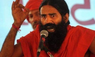 स्वामी रामदेव ने एलोपैथी को बेनकाब कर दिया! October 6, 2026