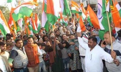 ब्रिटेन में तिरंगे की बेअदबी करने वालों पर एक्शन, रद्द होंगे पासपोर्ट, खालिस्तान समर्थकों की हुई पहचान.. October 6, 2026