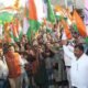 ब्रिटेन में तिरंगे की बेअदबी करने वालों पर एक्शन, रद्द होंगे पासपोर्ट, खालिस्तान समर्थकों की हुई पहचान.. 55 ब्रिटेन में तिरंगे की बेअदबी करने वालों पर एक्शन, रद्द होंगे पासपोर्ट, खालिस्तान समर्थकों की हुई पहचान.. October 6, 2026