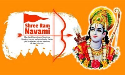 2400 साल से हर सदी में राम की एक कहानी,दुनिया में 400 से ज्यादा रामायण.. October 6, 2026