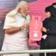 पीएम मोदी ने की PMUY की तारीफ, कहा- गरीब महिलाओं के जीवन को बनाया आसान.. October 6, 2026