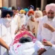 प्रकाश सिंह बादल का निधन, 2 दिन का राष्ट्रीय शोक,PM मोदी ने चंडीगढ़ आकर दी श्रद्धांजलि.. October 6, 2026