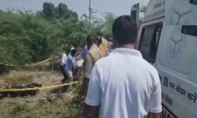 अतीक के बेटे असद का झांसी में एनकाउंटर.. October 6, 2026