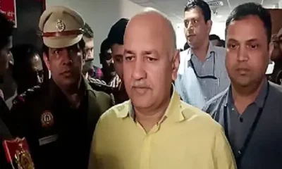 केजरीवाल बोले- मैं बेईमान तो दुनिया में कोई ईमानदार नहीं.. October 6, 2026