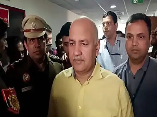 केजरीवाल बोले- मैं बेईमान तो दुनिया में कोई ईमानदार नहीं.. October 6, 2026
