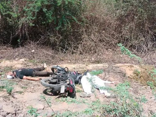 असद-गुलाम का एनकाउंटर रिक्रिएट,झांसी के पारीछा पहुंची पुलिस.. October 6, 2026