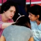 प्रियंका रेसलर्स से मिलीं, भावुक हुईं तो गले लगाया.. October 6, 2026