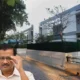 BJP का आरोप-केजरीवाल के बंगले पर 45 करोड़ खर्च हुए.. October 6, 2026