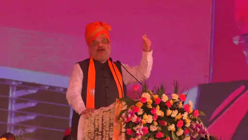 शाह बोले- पायलट का नंबर कभी नहीं आएगा October 6, 2026