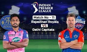 RR vs DC की भिड़त आज, जानें किस टीम का पलड़ा भारी? October 6, 2026
