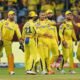 CSK ने रोमांचक मैच में RCB को हराया October 6, 2026