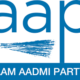 AAP को मिला राष्ट्रीय पार्टी का दर्जा October 6, 2026