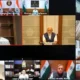 PM मोदी की सूडान से भारतीयों को निकालने पर बैठक.. October 6, 2026