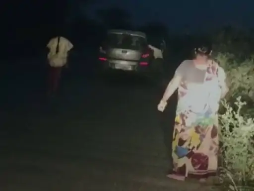 राजधानी भोपाल में आया अपहरण का मामला पिता को बचाने किडनैपर से भिड़ी 13 साल की लड़की.. October 6, 2026