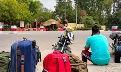 बठिंडा मिलिट्री स्टेशन में रेड अलर्ट, 2 संदिग्धों की तलाश,आज एक और जवान की गोली लगने से मौत.. October 6, 2026