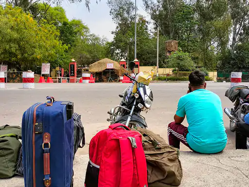 बठिंडा मिलिट्री स्टेशन में रेड अलर्ट, 2 संदिग्धों की तलाश,आज एक और जवान की गोली लगने से मौत.. October 6, 2026