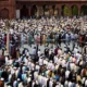दिल्ली-मुंबई, भोपाल समेत कई शहरों में ईद की नमाज.. October 6, 2026