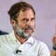 बेनामी शेल कंपनियों में 20 हजार करोड़ किसके हैं?राहुल गांधी ने पीएम मोदी से पूछे कई सवाल.. 55 बेनामी शेल कंपनियों में 20 हजार करोड़ किसके हैं?राहुल गांधी ने पीएम मोदी से पूछे कई सवाल.. October 6, 2026
