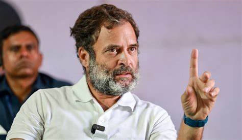 बेनामी शेल कंपनियों में 20 हजार करोड़ किसके हैं?राहुल गांधी ने पीएम मोदी से पूछे कई सवाल.. October 6, 2026
