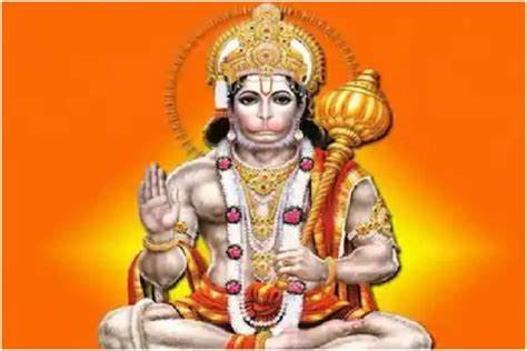 कर्नाटक या आंध्र प्रदेश, कहां जन्मे हनुमान.. October 6, 2026