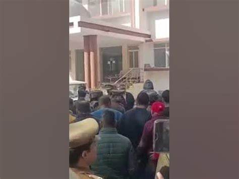 अतीक प्रयागराज कोर्ट पहुंचा, थोड़ी देर में पेशी.. October 6, 2026