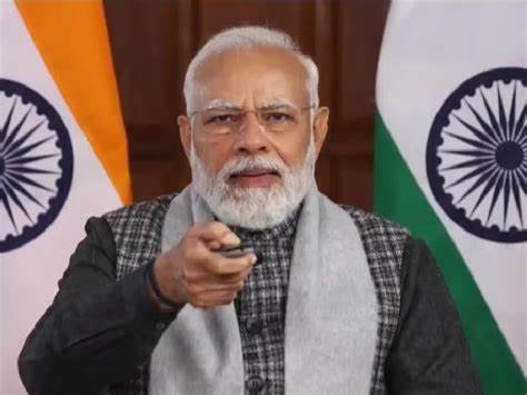 पीएम मोदी ने 71 हजार कर्मचारियों को दिए अपॉइंटमेंट लेटर, कहा- यह सुशासन की पहचान.. October 6, 2026