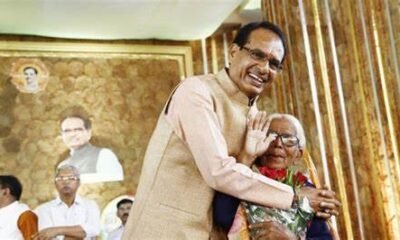 21 मई से प्लेन से तीर्थ दर्शन करेंगे बुजुर्ग,पहले चरण में 25 जिलों के यात्री भरेंगे उड़ान.. October 6, 2026